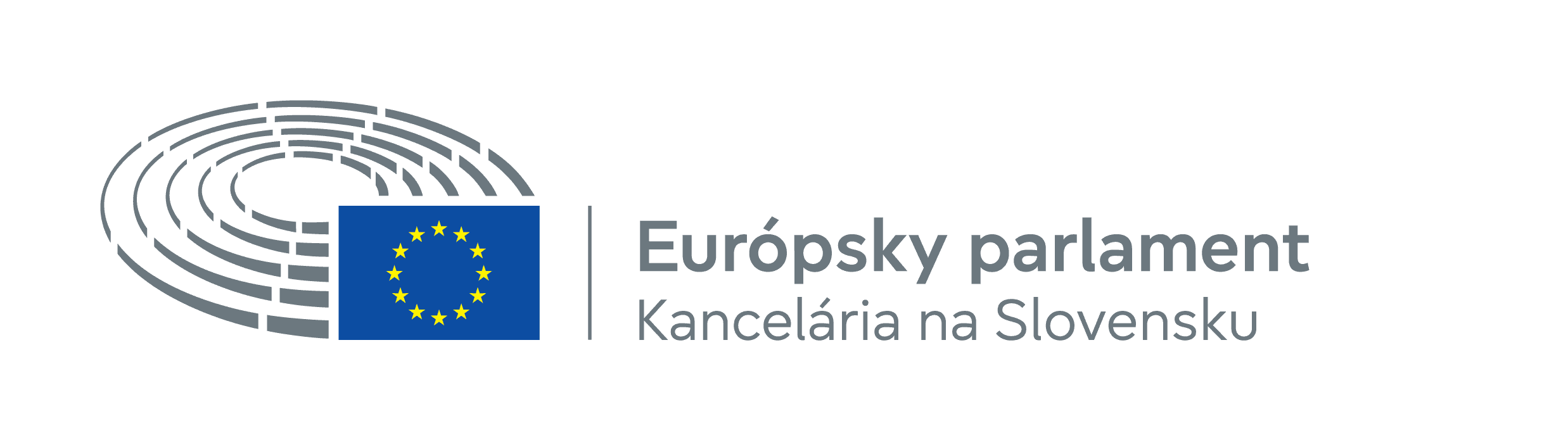 Logo Európsky parlament