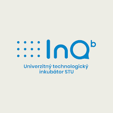Logo Univerzitný technologický inkubátor STU
