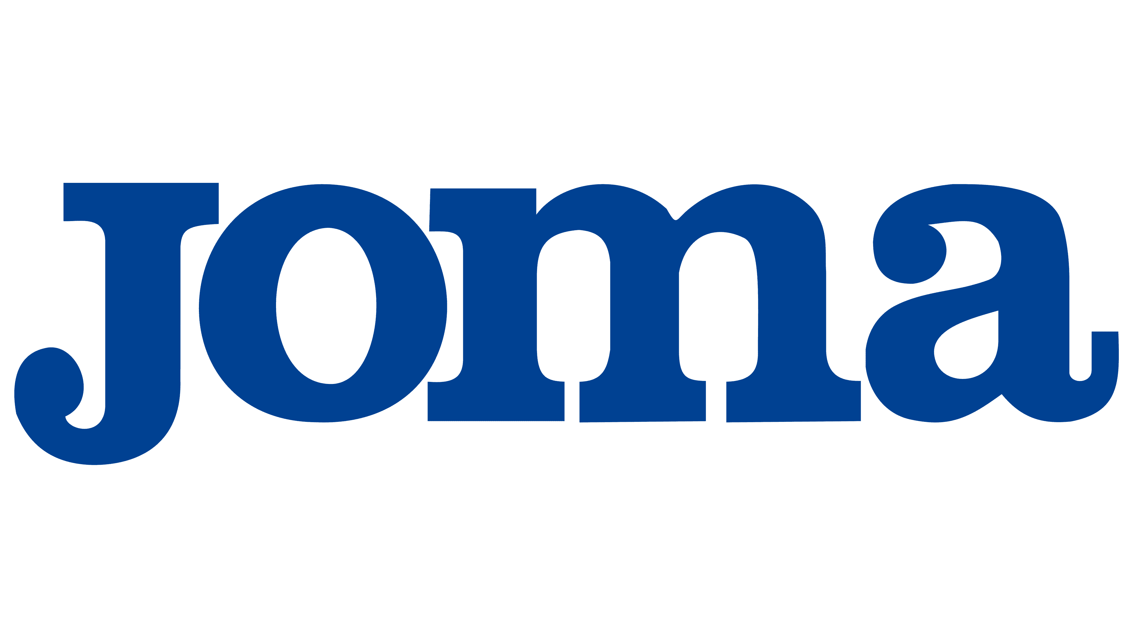 Logo Joma