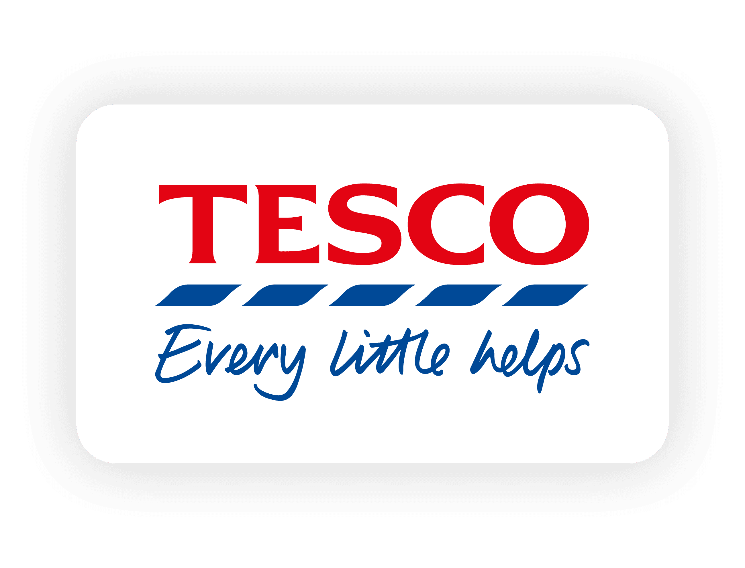 Logo Tesco
