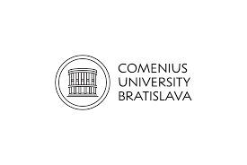 Logo Univerzita Komenského