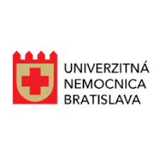 Logo Univerzitná nemocnica