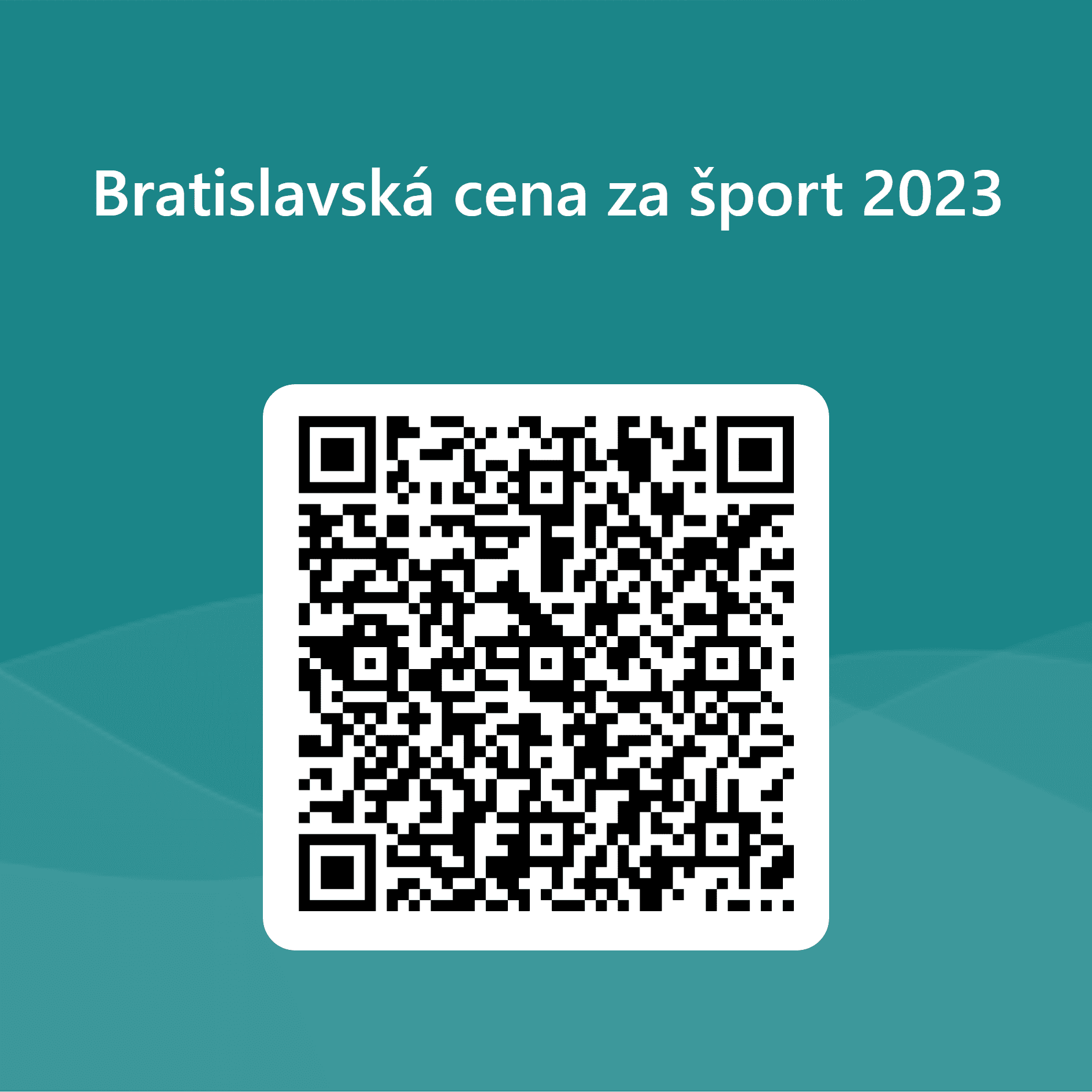 QRCode pro Bratislavská cena za šport 2023.png
