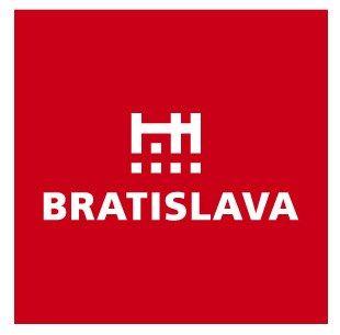 Vizuál - Logo Bratislavy